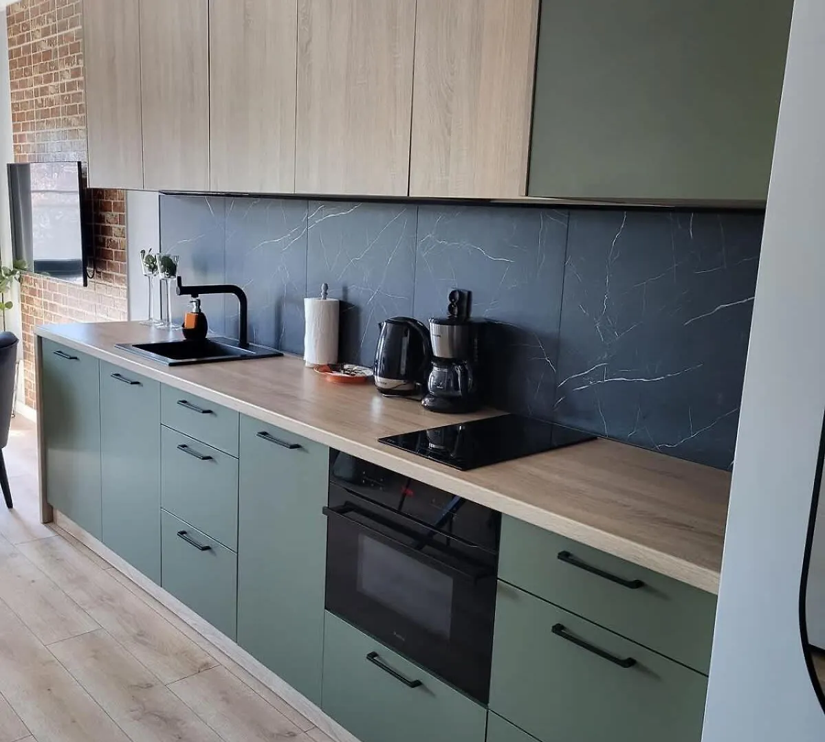 Gdansk City Centre Torunska Apartment By The River By Noclegi Renters