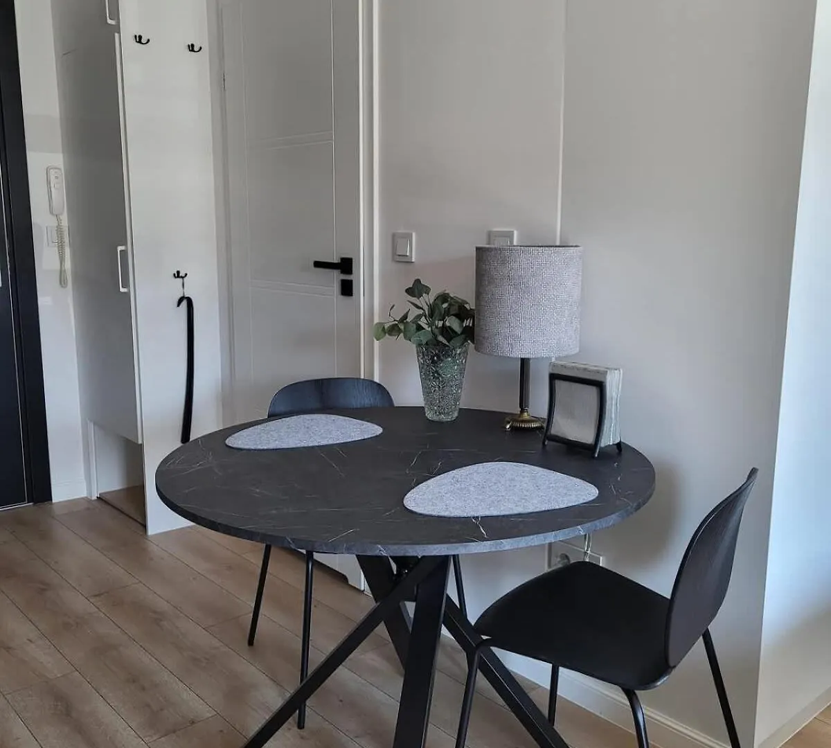 Gdansk City Centre Torunska Apartment By The River By Noclegi Renters פולין
